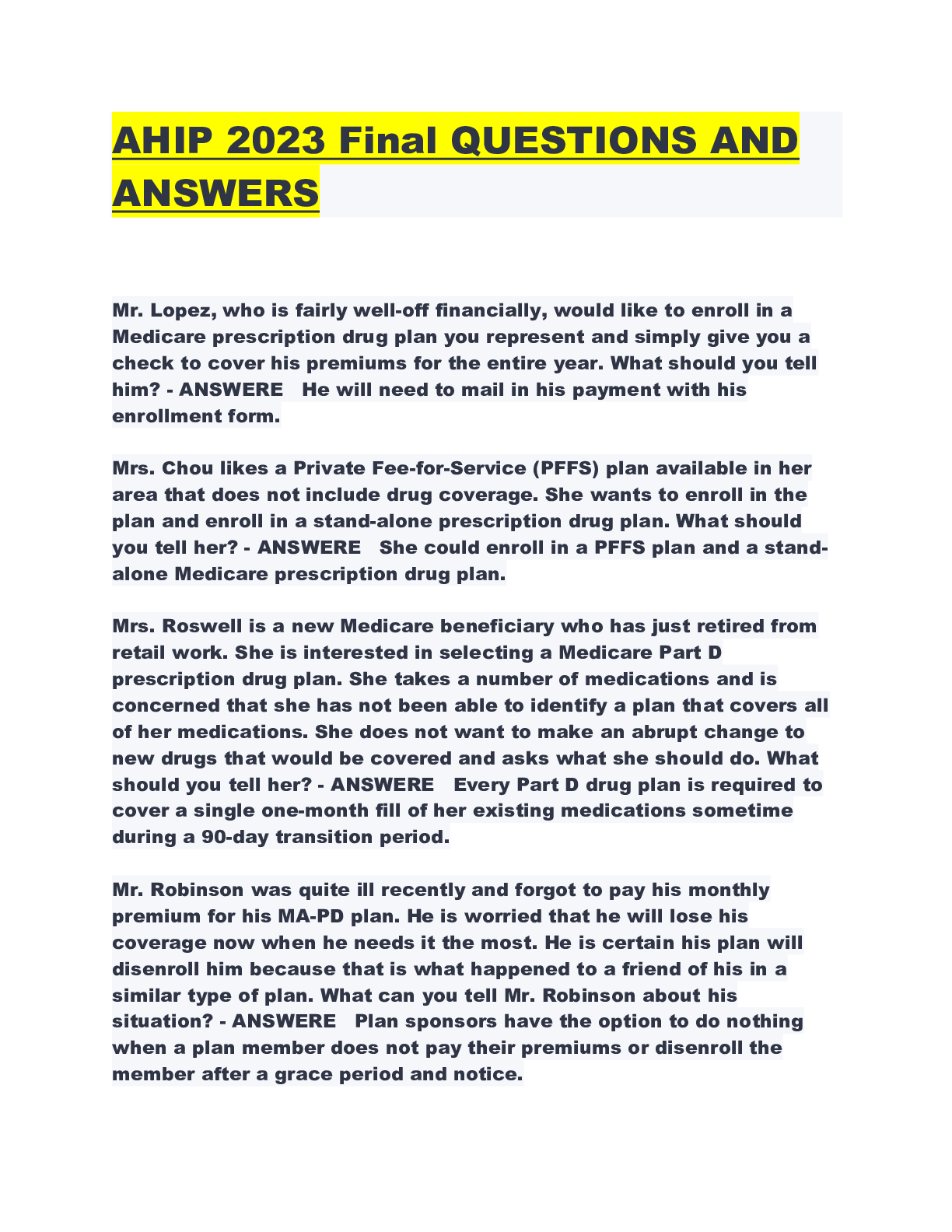 Preview image for AHIP 2023 Final